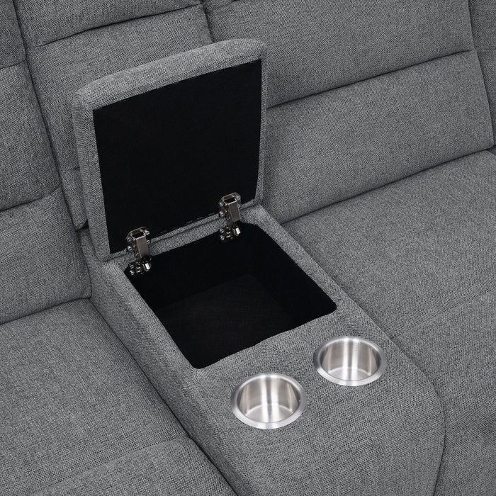 David Sectionals - California Furniture (Coachella, CA)