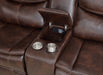 Sycamore Reclining Sectionals - California Furniture (Coachella, CA)