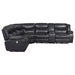 Sycamore Reclining Sectionals - California Furniture (Coachella, CA)