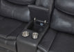 Sycamore Reclining Sectionals - California Furniture (Coachella, CA)