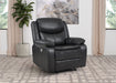 Sycamore Recliners - California Furniture (Coachella, CA)
