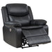 Sycamore Recliners - California Furniture (Coachella, CA)