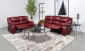 Camila Reclining Sets - California Furniture (Coachella, CA)
