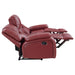 Camila Reclining Sets - California Furniture (Coachella, CA)