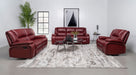 Camila Reclining Sets - California Furniture (Coachella, CA)