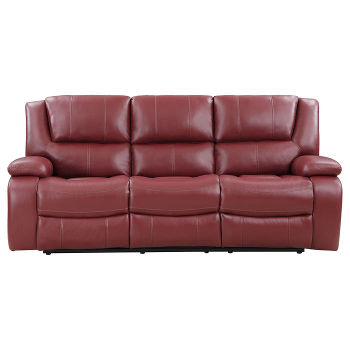 Camila Reclining Sets - California Furniture (Coachella, CA)
