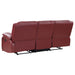Camila Reclining Sets - California Furniture (Coachella, CA)