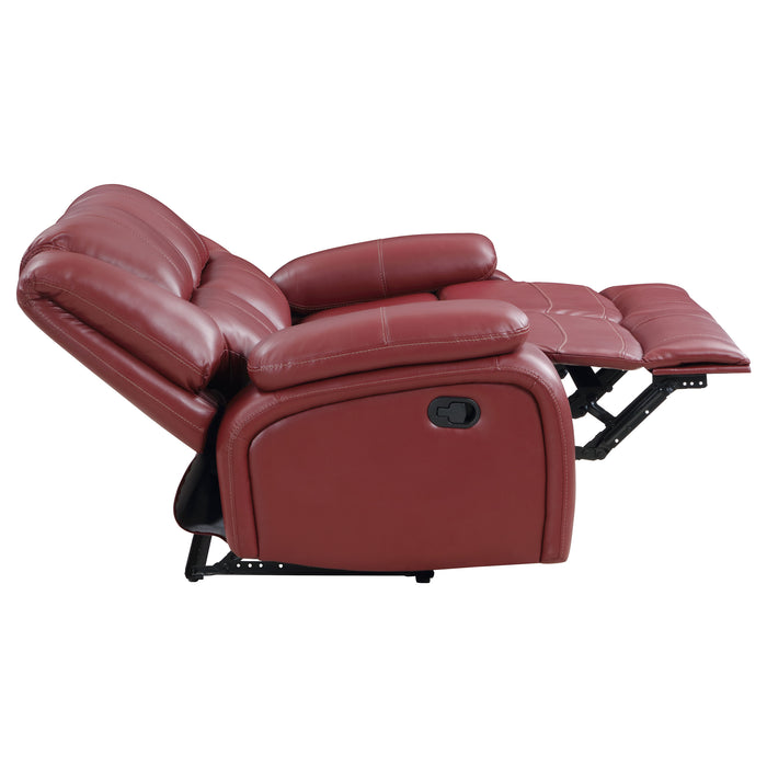 Camila Reclining Sets - California Furniture (Coachella, CA)