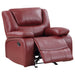Camila Reclining Sets - California Furniture (Coachella, CA)