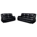 Camila Reclining Sofa Set - California Furniture (Coachella, CA)