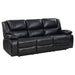 Camila Reclining Sofa Set - California Furniture (Coachella, CA)