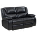 Camila Reclining Sofa Set - California Furniture (Coachella, CA)