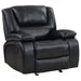 Camila Reclining Sofa Set - California Furniture (Coachella, CA)