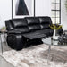 Camila Reclining Sofa - California Furniture (Coachella, CA)