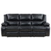 Camila Reclining Sofa - California Furniture (Coachella, CA)