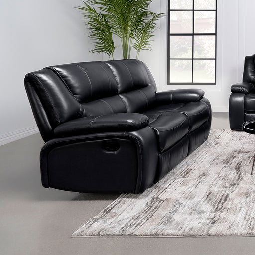 Camila Loveseats - California Furniture (Coachella, CA)