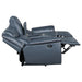 Sloane Reclining Sofa Set - California Furniture (Coachella, CA)