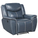 Sloane Reclining Sofa Set - California Furniture (Coachella, CA)