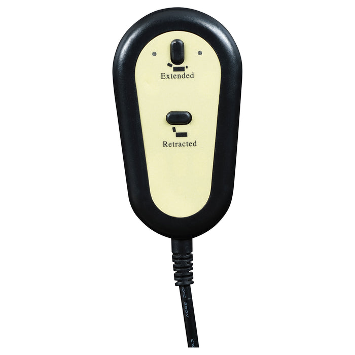 Louie Power Lift Massage Recliner