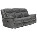 Conrad Reclining Sofa Set - California Furniture (Coachella, CA)