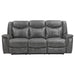 Conrad Reclining Sofa Set - California Furniture (Coachella, CA)