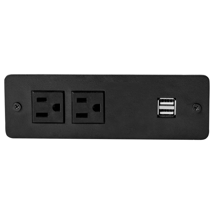 Conrad Reclining Sofa Set - California Furniture (Coachella, CA)