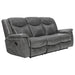 Conrad Reclining Sofa - California Furniture (Coachella, CA)