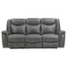 Conrad Reclining Sofa - California Furniture (Coachella, CA)