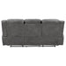 Conrad Reclining Sofa - California Furniture (Coachella, CA)
