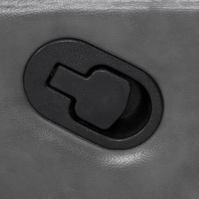 Conrad Reclining Sofa - California Furniture (Coachella, CA)