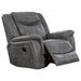 Conrad Glider Recliner - California Furniture (Coachella, CA)