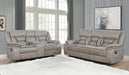 Greer Reclining Sets - California Furniture (Coachella, CA)