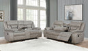 Greer Reclining Sets - California Furniture (Coachella, CA)