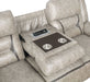 Greer Reclining 3 Pc Sets - California Furniture (Coachella, CA)