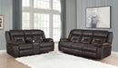Greer Reclining Sets - California Furniture (Coachella, CA)