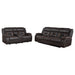 Greer Reclining Sets - California Furniture (Coachella, CA)