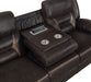 Greer Reclining Sets - California Furniture (Coachella, CA)