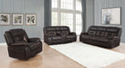 Greer Reclining Sets - California Furniture (Coachella, CA)