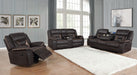 Greer Reclining Sets - California Furniture (Coachella, CA)