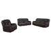 Greer Reclining Sets - California Furniture (Coachella, CA)