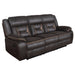 Greer Reclining Sets - California Furniture (Coachella, CA)