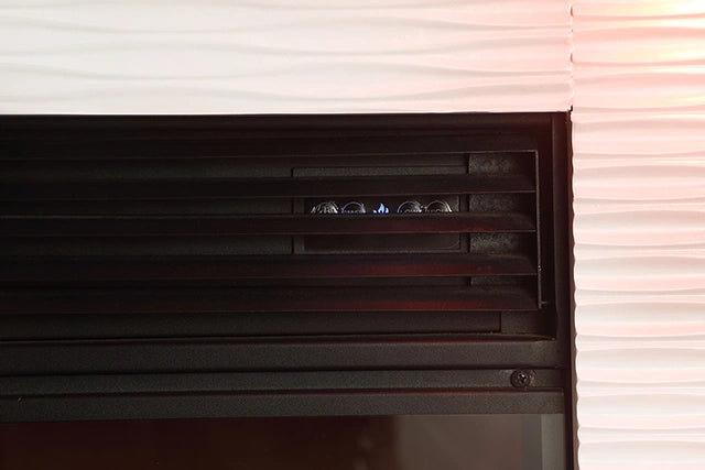 Dorrit 55" Electric Fire Place