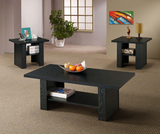 Rodez Coffee Table Set - California Furniture (Coachella, CA)