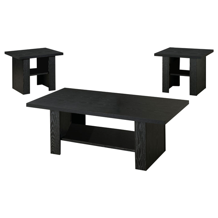 Rodez Coffee Table Set - California Furniture (Coachella, CA)