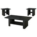 Rodez Coffee Table Set - California Furniture (Coachella, CA)