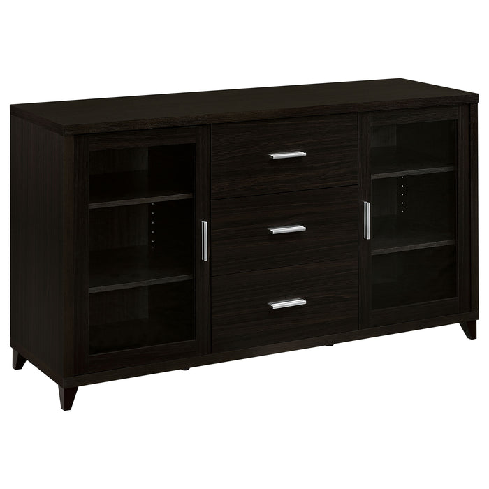 Lewes Entertainment Centers - California Furniture (Coachella, CA)