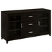 Lewes Entertainment Centers - California Furniture (Coachella, CA)