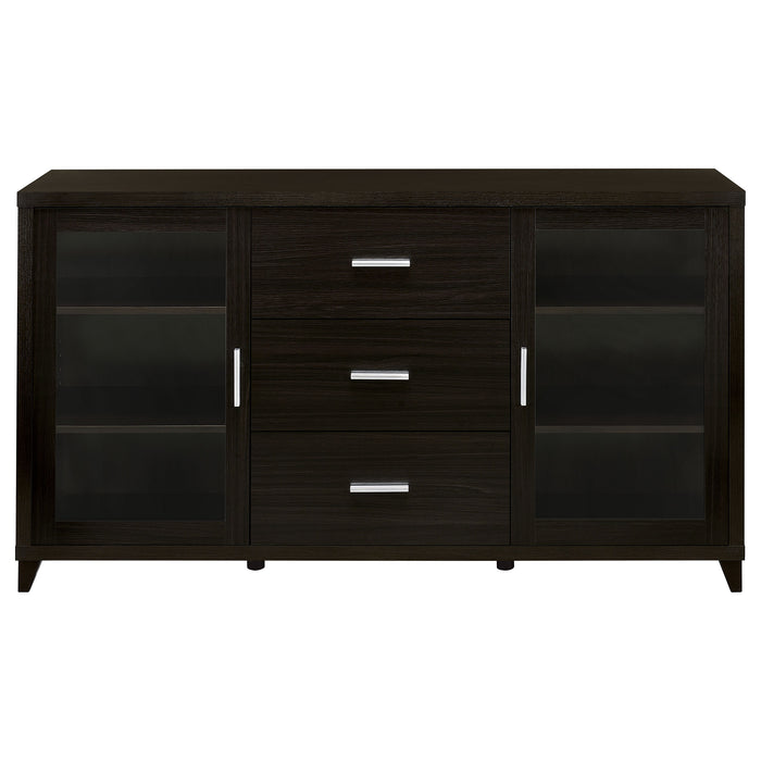 Lewes Entertainment Centers - California Furniture (Coachella, CA)