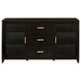 Lewes Entertainment Centers - California Furniture (Coachella, CA)