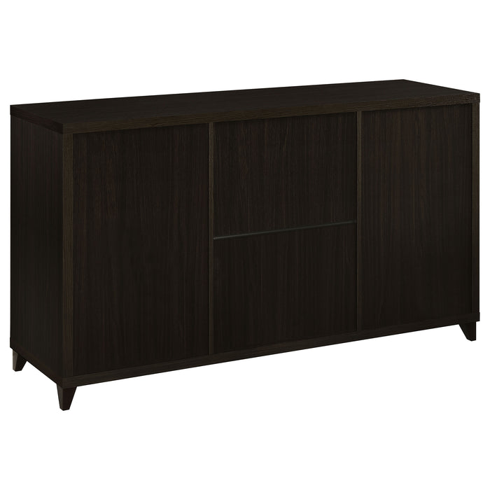Lewes Entertainment Centers - California Furniture (Coachella, CA)